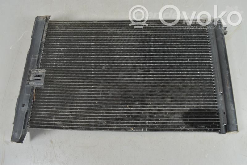 BMW 3 E90 E91 A/C cooling radiator (condenser) 