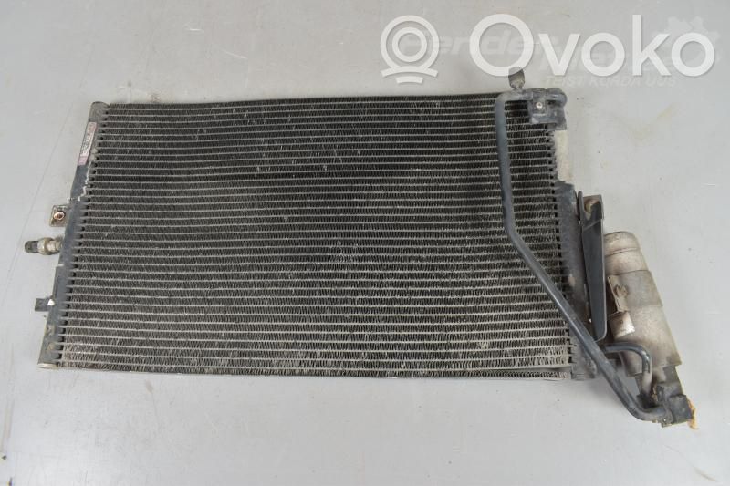 Saab 9-5 Radiator răcire A/C (condensor) 