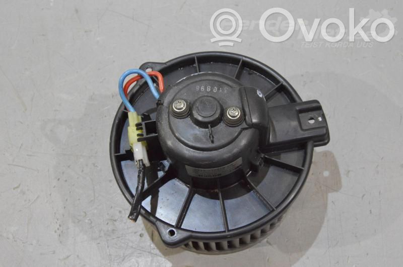 Mitsubishi Carisma Wentylator nawiewu / Dmuchawa 