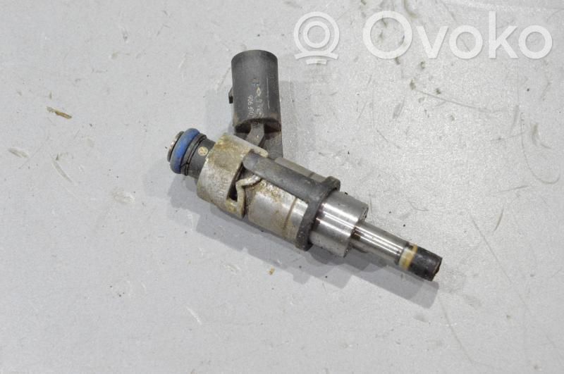 Suzuki SX4 Inyector de combustible 