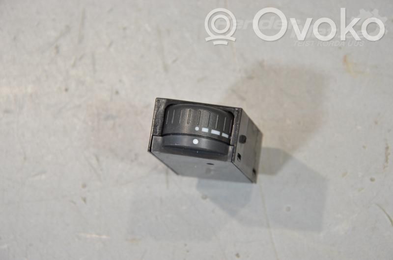 Subaru Forester SH Panel lighting control switch 