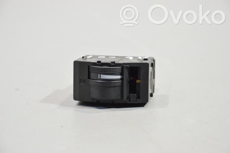 Panel lighting control switch   4B0919094AB98