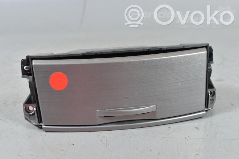 Muut kojelaudan osat   66120AJ030
