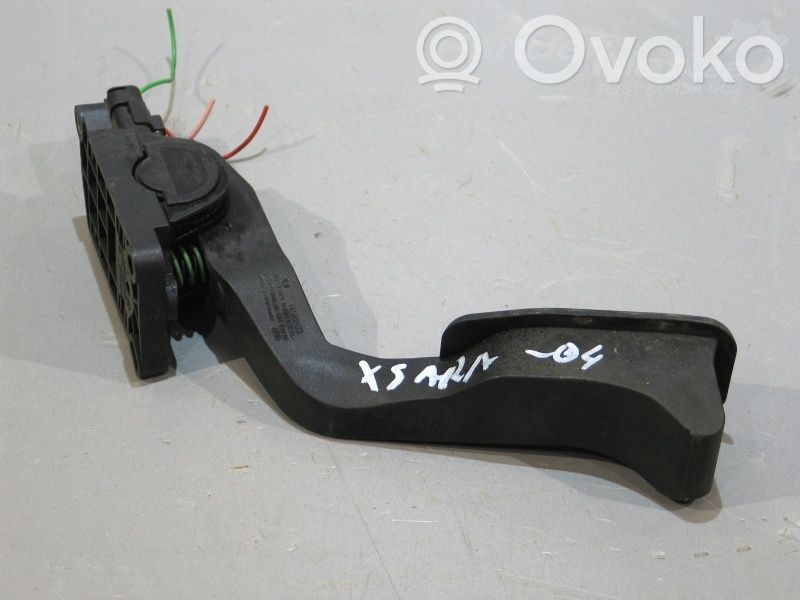 Citroen Xsara Accelerator throttle pedal 