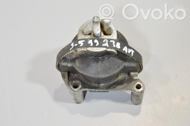 Saab 9-5 Engine mounting bracket 
