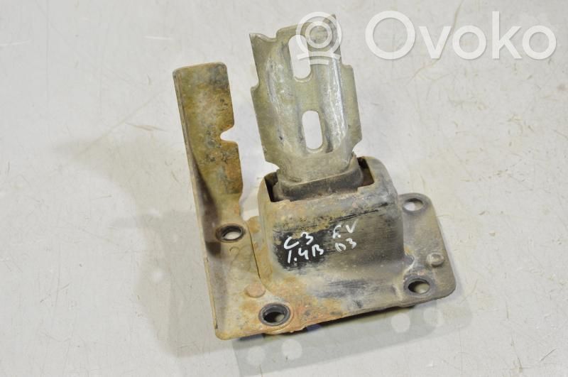 Citroen C3 Halterung Lager Motor 