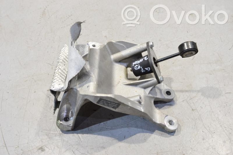 Engine mounting bracket   4M0199308AF