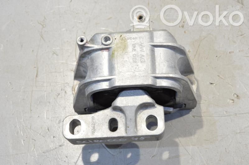 Engine mounting bracket   1K0199262CF,1K0199262CG
