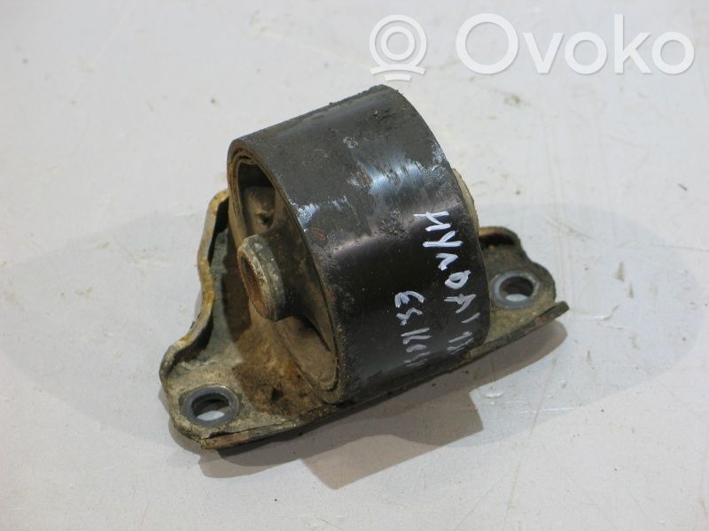 Hyundai i30 Halterung Lager Motor 