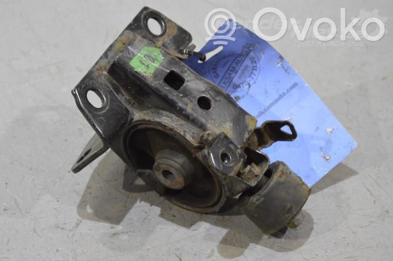 Engine mounting bracket   1237221070