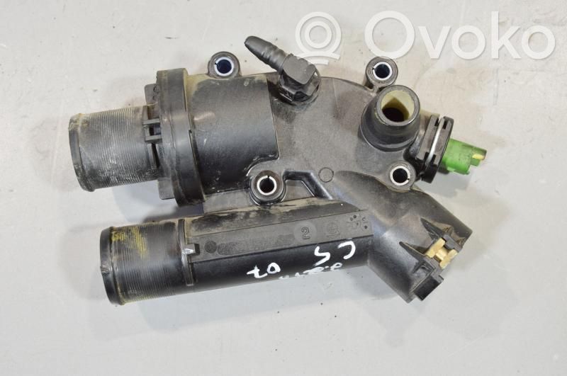 Citroen C5 Termostato 