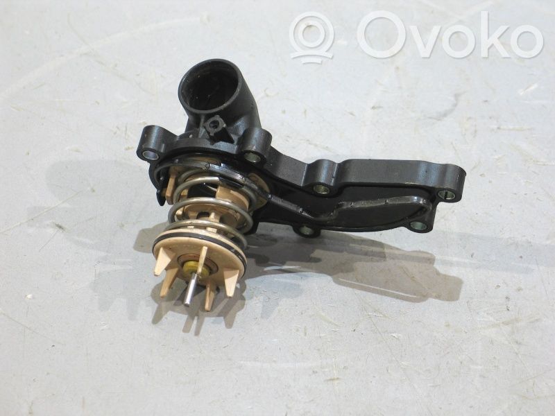 Volkswagen Touareg II Termostato 