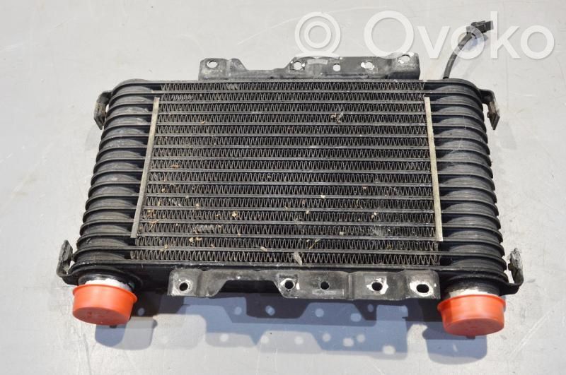 Chłodnica oleju   HB021300A,HB021400A