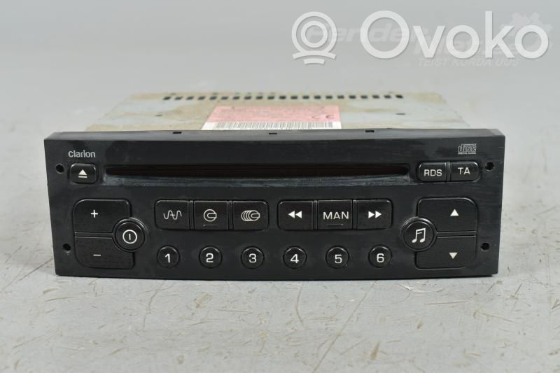 Citroen C2 Radio / CD-Player / DVD-Player / Navigation 