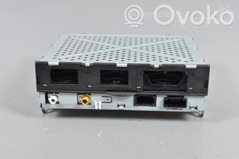 Audi A4 S4 B8 8K Radio/CD/DVD/GPS head unit 