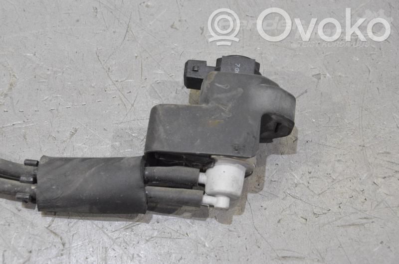 Hyundai H-1, Starex, Satellite Vacuum valve 