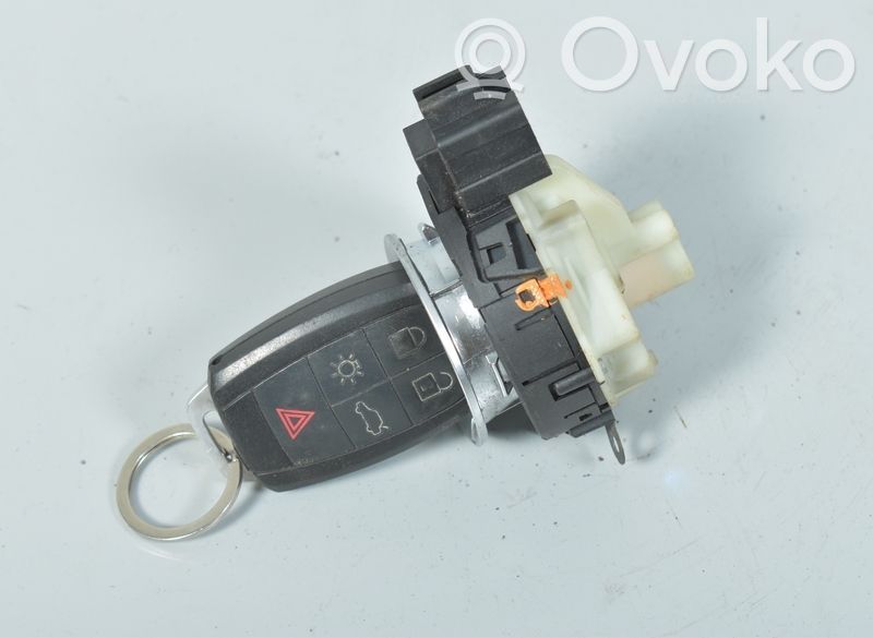 Volvo V50 Užvedimo spynelė 