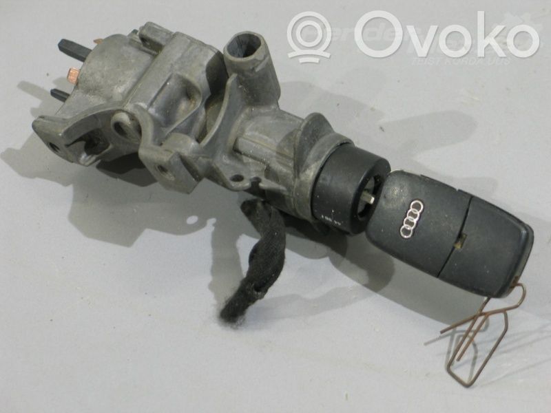Užvedimo spynelė   4B0905851B