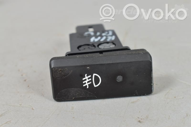 KIA Rio Interruptor de luz antiniebla 