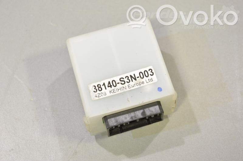 Przekaźnik spryskiwaczy   38140SC1E01,38140S3N003