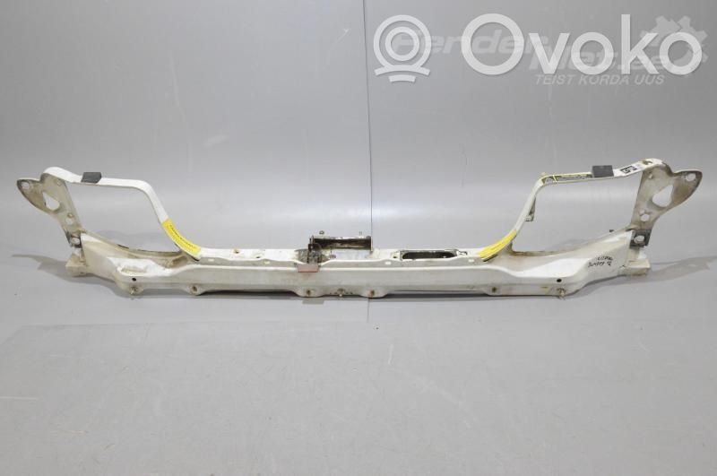 Citroen Jumper Radiatoru panelis 