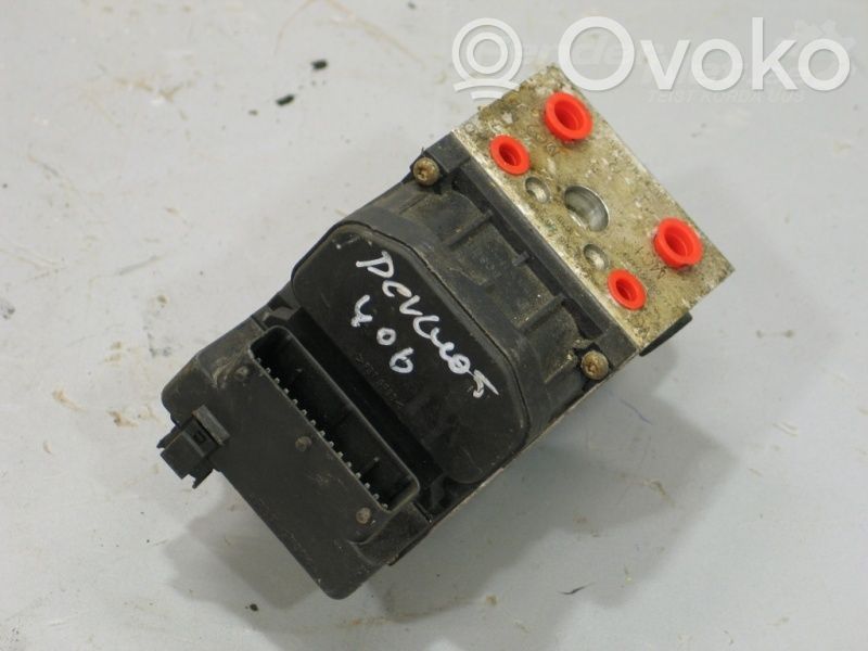 Peugeot 406 ABS Pump 