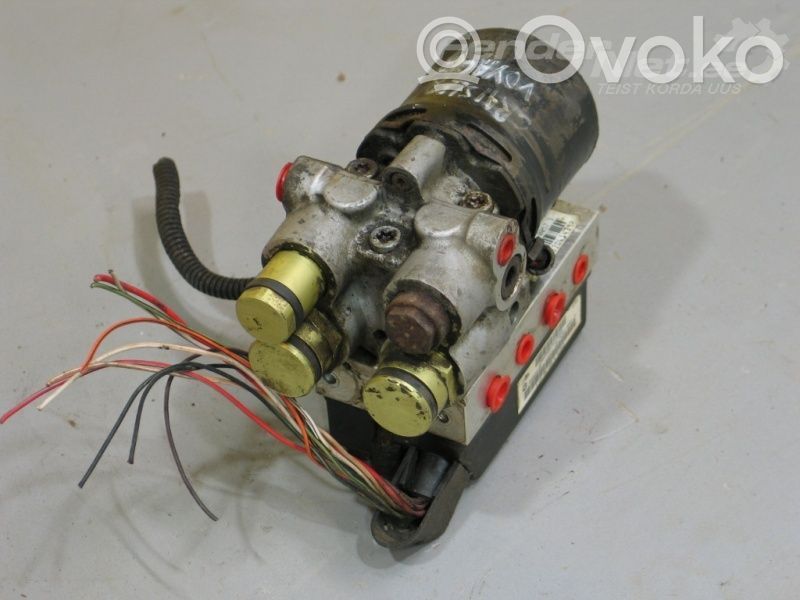 Chrysler Voyager ABS Pump 