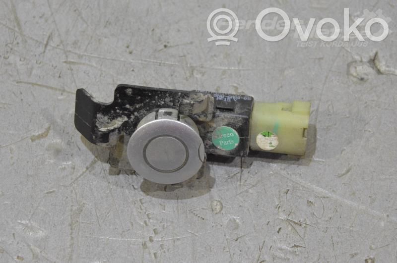 Sensor de aparcamiento PDC   08V67SNB6M00