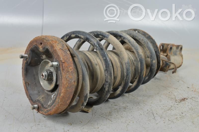 BMW X5 E53 Priekšējais statņa stienis 