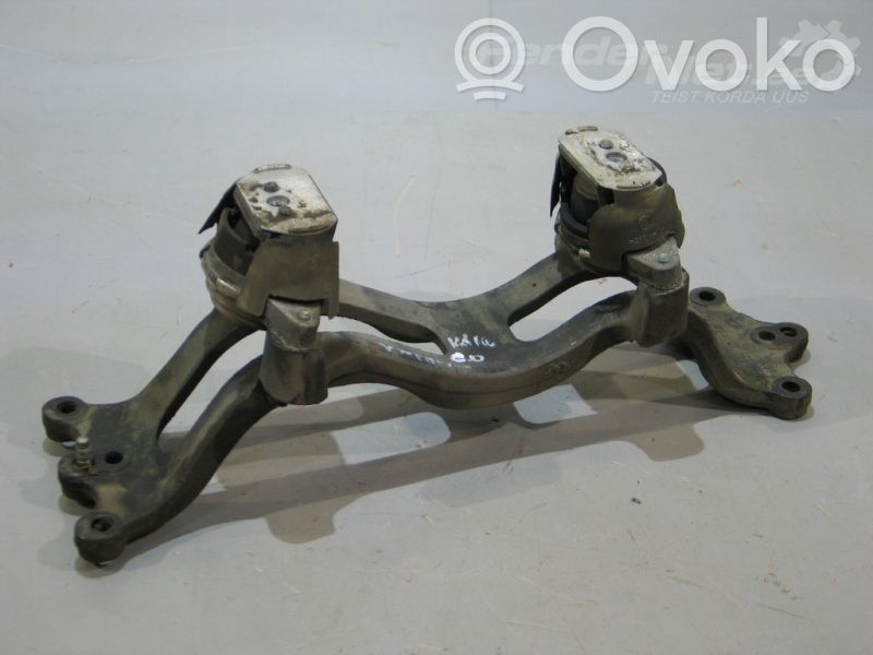 Volkswagen Phaeton Supporto della scatola del cambio 