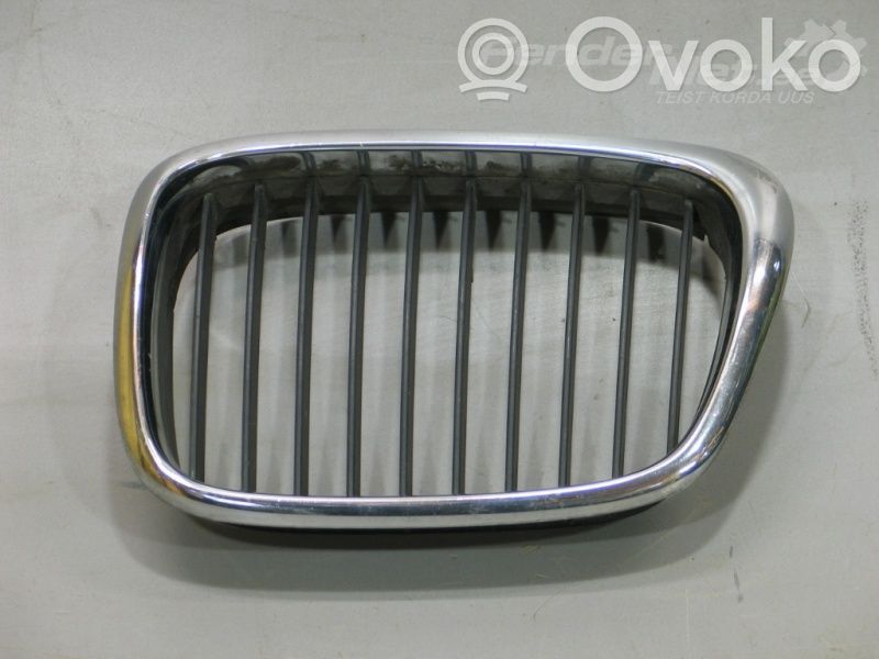 BMW 5 E39 Front grill 