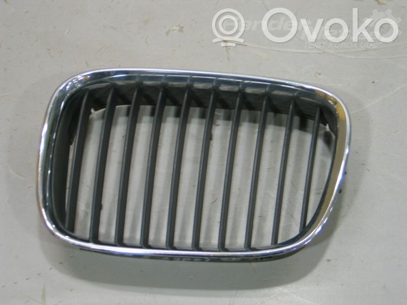 BMW 5 E39 Front grill 