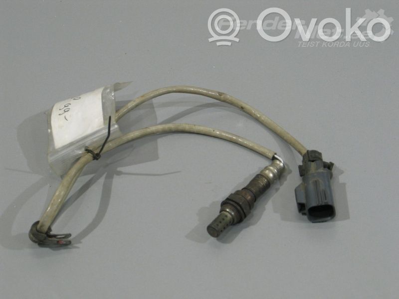 Volvo S80 Lambda zondas 