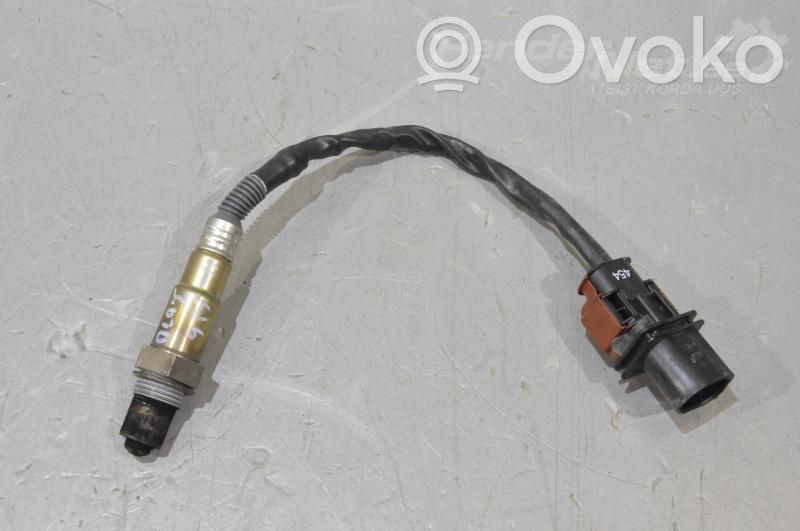 Audi A6 S6 C7 4G Sonde lambda 