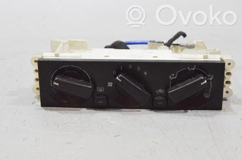 Climate control unit   MR500528