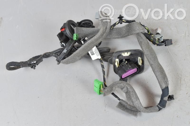 Volvo V50 Cableado de puerta delantera 