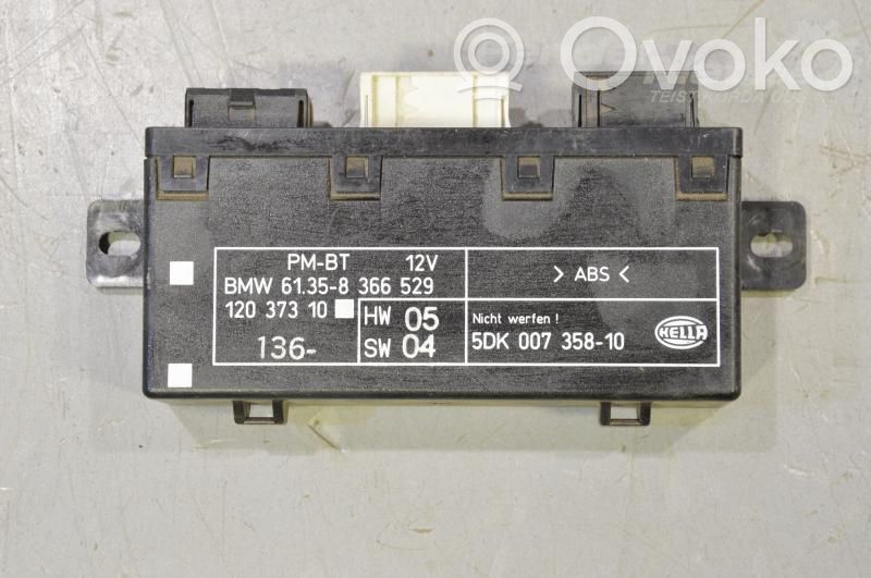 Oven ohjainlaite/moduuli   5DK00735810