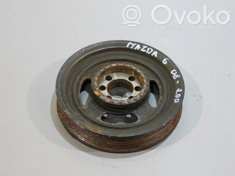 Skriemulys alkūninio veleno   RF7J11401