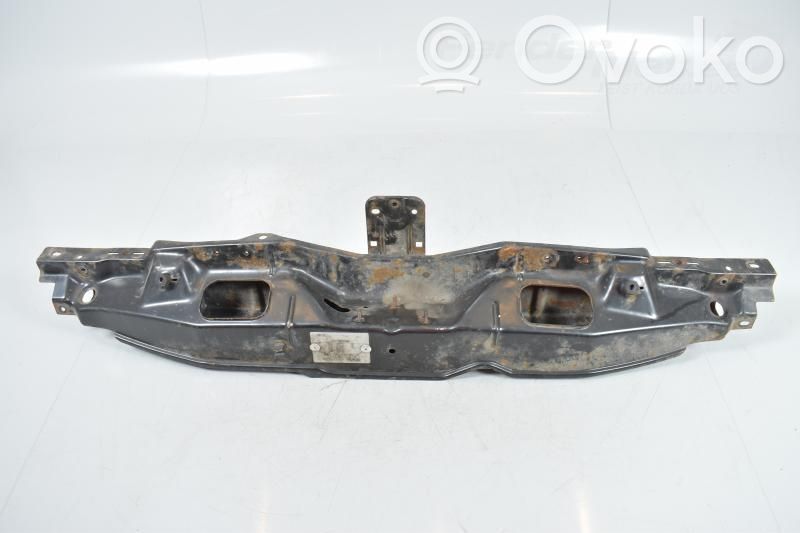 Citroen Jumper Radiatoru panelis 