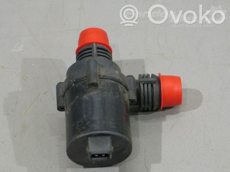 BMW 5 E39 Cirkuliacinis el. siurbliukas 