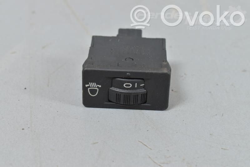 Citroen C2 Headlight level height control switch 