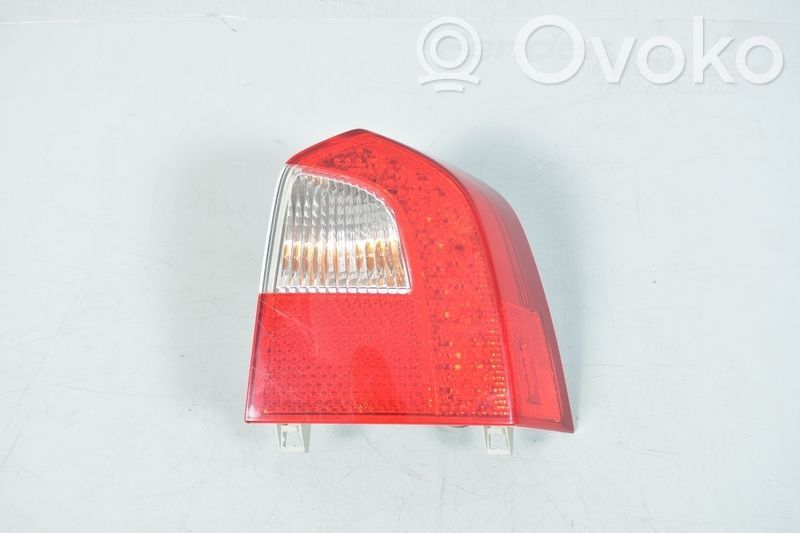 Volvo V70 Takavalot 