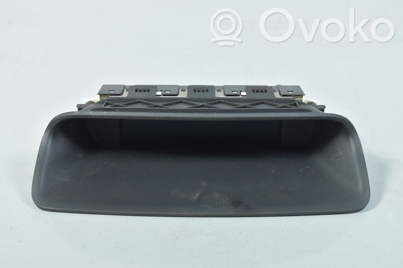 Peugeot 308 Screen/display/small screen 