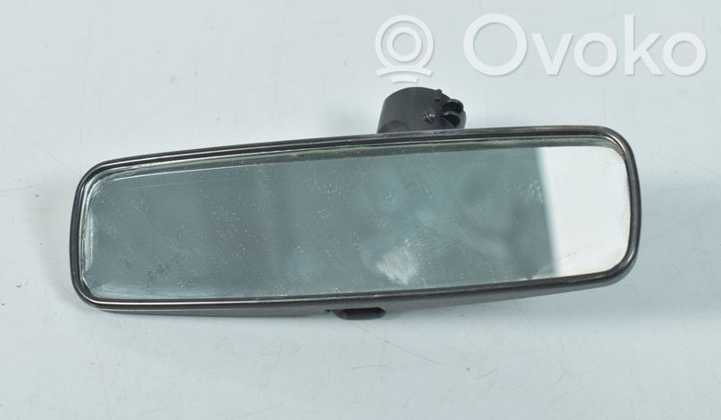 Peugeot 308 Rear view mirror (interior) 