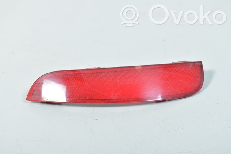 Volvo V50 Reflector de faros/luces traseros 