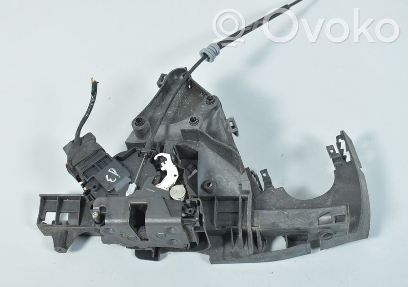 Volvo V50 Etuoven lukko 