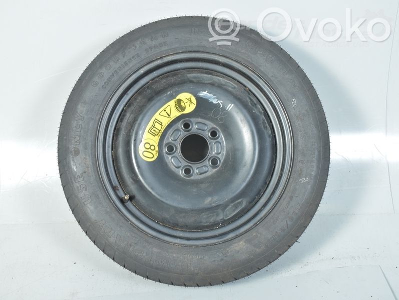 R16 spare wheel   1909109