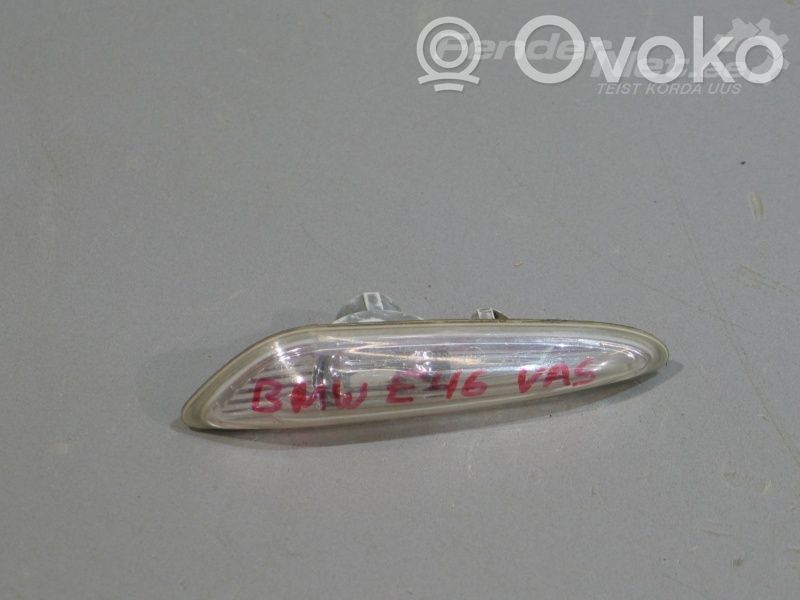 Front fender indicator light   255230,69113715