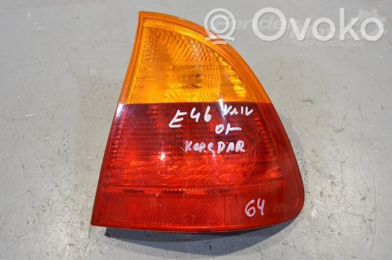 BMW 3 E46 Takavalot 