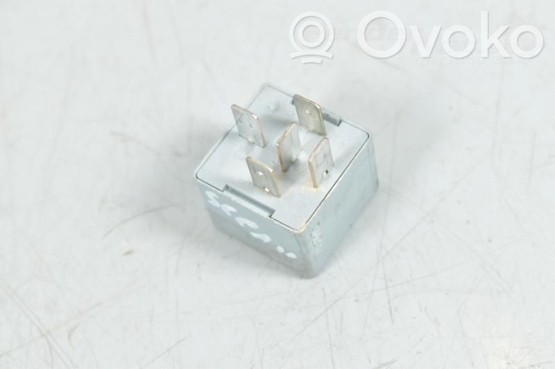 Renault Scenic III -  Grand scenic III Other relay 